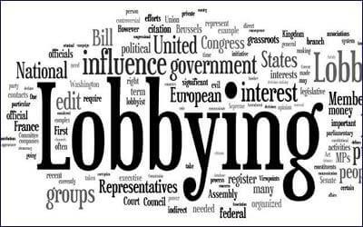 LE LOBBIES E L’AGENDA DI NENCINI