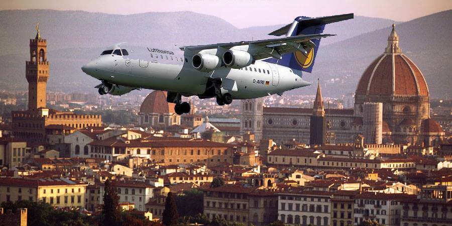 PERETOLA E LE QUERELE: LA PAURA DI GOLIA.