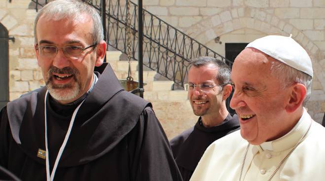 GERUSALEMME: DA GORI A PIZZABALLA