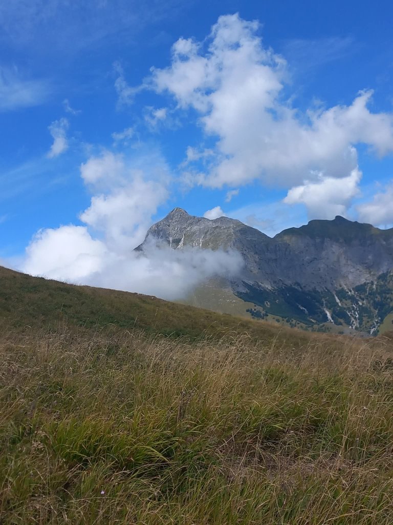 FERRAGOSTO 2025: TRE ESEMPI DI ARIA CHE TIRA